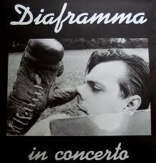 Diaframma in concerto a Firenze