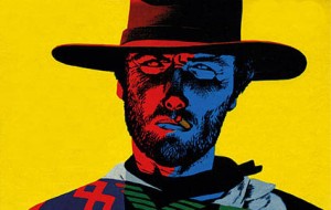 La trilogia del dollaro - Sergio Leone - spaghetti western