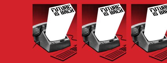 ISIA: future is back!