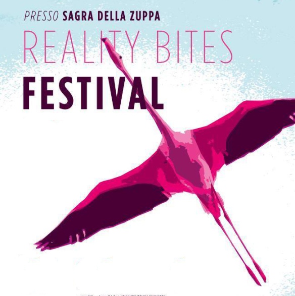 Reality Bites Festival - Fucecchio, Firenze